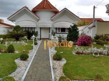 3b97ba99346ac3c2d3343997ee910b5fa24f3f77 · Casa 5 dorms à venda, 412 m² - Jd das Colinas - SJCampos/SP