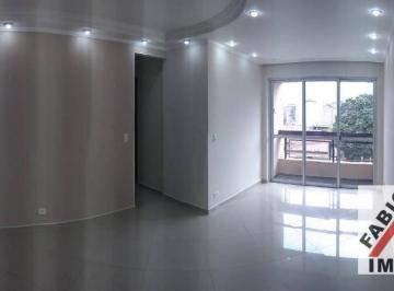 f3ebbfede923dbd9dff297b2c12e16a2e4ed6294 · Apartamento com 3 dormitórios à venda, 75 m² por R$ 430.000 - Vila Santa Catarina - São Paulo/SP
