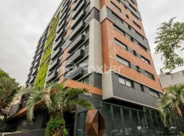 Apartamento · 53m² · 1 Quarto · Apartamento Garden, 1 dormitórios, 53 m², em Mont Serrat