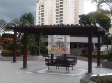 8b610462fccf203eca342eea67ad291ffe8b55c4 · Apartamento com 4 dormitórios à venda, 150 m² por R$ 1.230.000,00 - Mansões Santo Antônio - Campinas