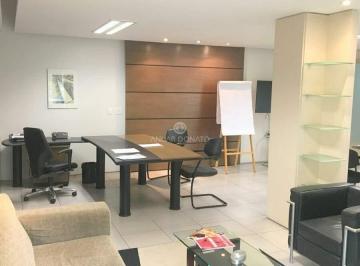 Comercial · 45m² · 1 Vaga · Santa Lúcia - Sala(s) à venda na Anuar Donato 
