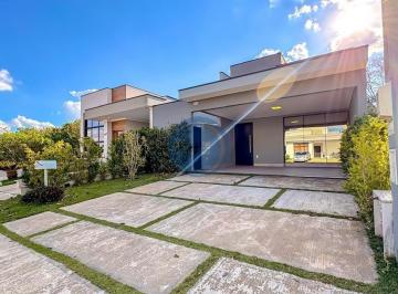 Fachada · LINDA CASA NO CONDOMÍNIO BRÉSCIA