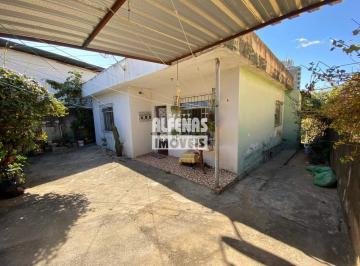 Casa · 100m² · 2 Quartos · 2 Vagas · Casa à venda 2 quartos no Bairro Eldorado