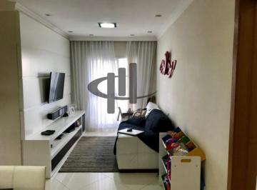 Apartamento · 83m² · 3 Quartos · 2 Vagas · Venda Apartamento Sao Caetano do Sul Santa Maria Ref: 28462