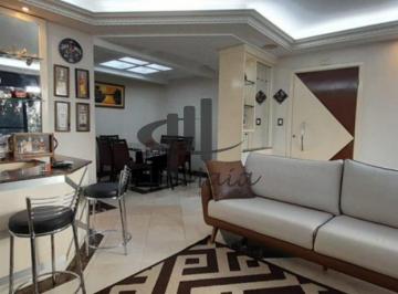 Apartamento · 156m² · 3 Quartos · 2 Vagas · Venda Apartamento Sao Caetano do Sul Santo Antonio Ref: 28491