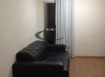 Apartamento · 59m² · 2 Quartos · 1 Vaga · Venda Apartamento Sao Paulo Sao Joao Climaco Ref: 27164