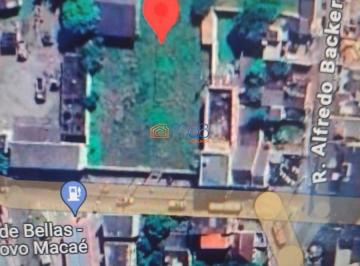 Terreno · 4710m² · OPortunidade de Negócio em Macaé