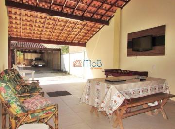 Casa · 180m² · 2 Quartos · 3 Vagas · Excelente Casa Duplex com 02 Qtos, sala, 03 vagas no Bairro São Marcos