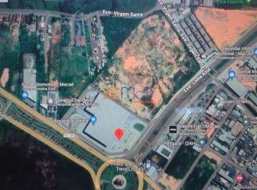 Terreno · 51260m² · Oportunidade de Negócio em Macaé