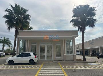 Comercial · 170m² · 10 Vagas · LOJA COMERCIAL PARA RESTAURANTE NO BOULEVARD NORTE SUL MALL – MACAÉ