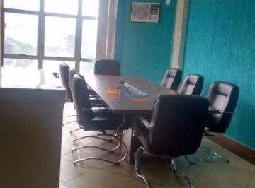 Comercial · 40m² · Excelente sala para para fins comerciais, totalmente mobiliada