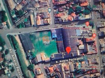 Terreno · 9090m² · OPortunidade de Negócio em Macaé