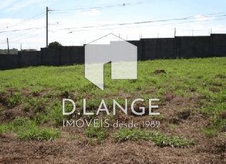 Terreno · 340m² · Terreno à venda no bairro Chácara Santa Margarida (Barão Geraldo) em Campinas