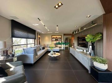 d7289cd92ec1d665be199f93b91744d3874125da · Cobertura Duplex Alto Padrão com Piscina Privativa e Vista para o Bosque Maia – Condomínio Marie Hel