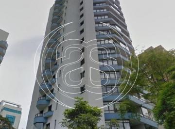 Apartamento · 250m² · 3 Quartos · 4 Vagas · Cobertura, Vila Nova Conceição - São Paulo