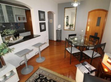 Apartamento · 70m² · 2 Quartos · 1 Vaga · Flat no Jardins disponível para Locação!