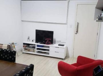 7c41209c629f264c4cb4497181350e43153a206c · Apartamento à venda, 60 m² por R$ 470.000,00 - Bela Vista - São Paulo/SP