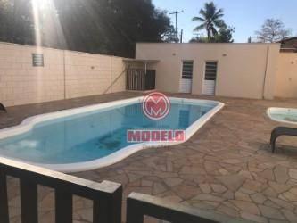 c74a70252e5729782eb98804bb42d587d6218e52 · Apartamento com 2 dormitórios à venda, 62 m² por R$ 220.000,00 - Gleba Califórnia - Piracicaba/SP
