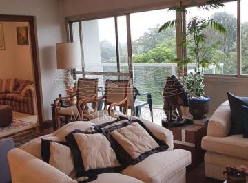 Apartamento · 159m² · 3 Quartos · 2 Vagas · Alto da Boa Vista / Apartamento com lazer de clube!!