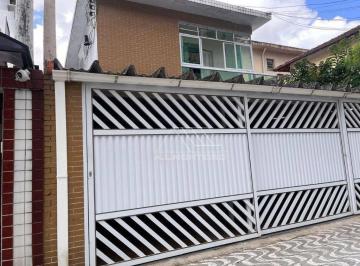 d72b5c18341b8d5230e01842c60dfd20754db008 · Sobrado para alugar, 116 m² por R$ 4.471,93/mês - Embaré - Santos/SP
