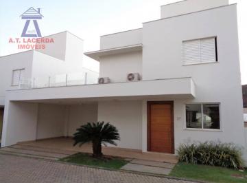 3a11c68b7609fa6a0b1d5755c80b81d6641b82dd · Casa com 4 quartos para Alugar - Cond. Villa Gardens