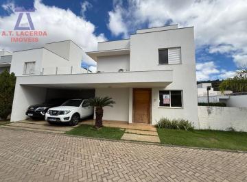 4470d92991df930078b914d497fb66db414e1640 · Casa com 4 quartos para Alugar - Cond. Villa Gardens