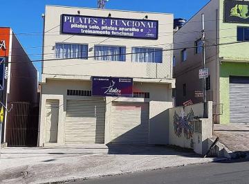dc89272e08a1e236a3bcf0eb175f6dfb82c3ec8b · Salão à venda, 254 m² por R$ 1.350.000,00 - Centro (Vargem Grande Paulista) - Vargem Grande Paulista