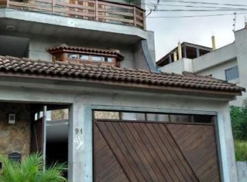 Casa · 240m² · 3 Quartos · 6 Vagas · Casa à venda por R$ 695.000,00 - Parque Continental - Guarulhos/SP