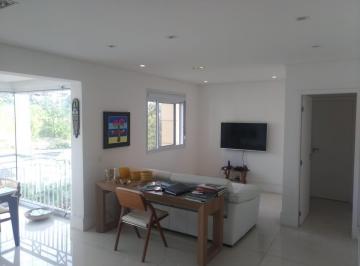 Apartamento de 3 quartos, São Paulo · Oficina Jardim Sul - Lindo, sala ampla, varanda gourmet, muito lazer !!