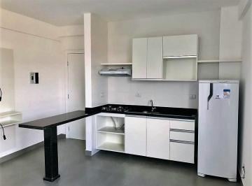 Apartamento · 29m² · 1 Quarto · STUDIO SEMIMOBILIADO EM FRENTE À UTFPR - RU