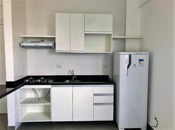 Apartamento · 29m² · 1 Quarto ·  STUDIO SEMIMOBILIADO PARA ALUGAR NO CENTRO D