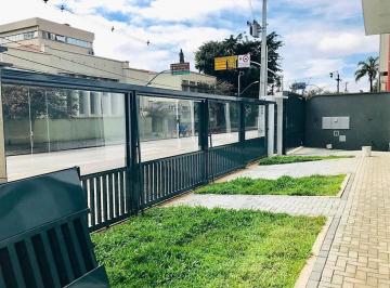 Apartamento · 29m² · 1 Quarto · AKG IMÓVEIS ALUGA - CENTRO DE CURITIBA