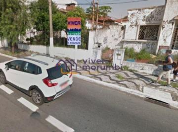 Terreno · 392m² · EXCELENTE PONTO COMERCIAL