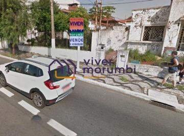 Terreno · 392m² · EXCELENTE PONTO COMERCIAL