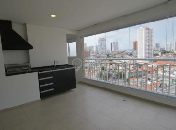 Apartamento · 94m² · 3 Quartos · 2 Vagas · Apartamento para locação no Ipiranga 94 m², 3 dormitórios, suíte, 2 vagas e depósito