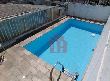 1c0e7e5d409b6f981a0b5e627247a9353b694fb6 · Cobertura à venda, 350 m² por R$ 1.700.000,00 - Aparecida - Santos/SP