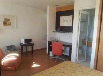 Apartamento · 40m² · 1 Quarto · 1 Vaga · Flat disponível para locação na Vila Olímpia!