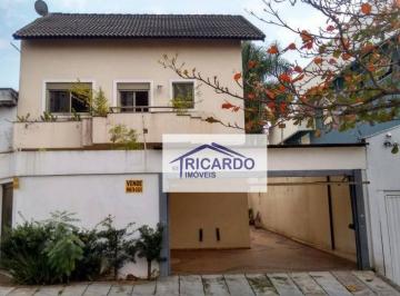 04efb08cb8175c9798ed1ec8f2411fe1a01bbca8 · Sobrado com 6 dormitórios à venda, 280 m² por R$ 1.750.000,00 - Jardim Santa Mena - Guarulhos/SP