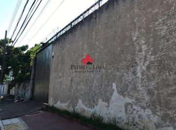 Comercial · 2450m² · Galpão em Chácara Califórnia