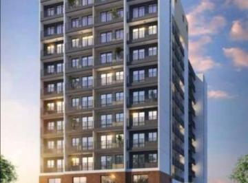 62dcc58940f3d1521b43d8d8a7bd4f92afd08ad7 · Studio com 1 dormitório à venda, 25 m² por R$ 387.000,00 - Moema - São Paulo/SP