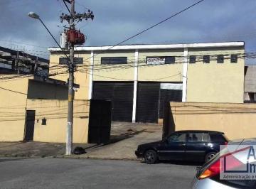 6b4e9c04d4818af60812990bed7358345ed2fd67 · Vila Jaraguá - Galpão para alugar com 960m²