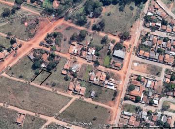 Terreno , Aparecida de Goiânia · LOTE BAIRRO CARDOSO 2 | QUITADO | ESCRITURADO | ASFALTO | 467,84 m²