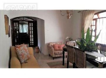 34024.004 · Casa a venda - Vila Alzira
