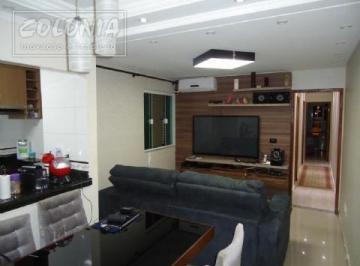 34598.001 · Apartamento a venda - Utinga
