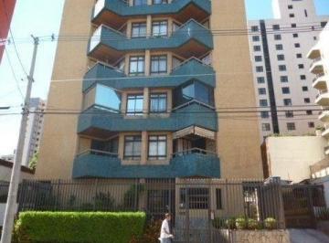 Apartamento · 46m² · 1 Quarto · 1 Vaga · Apartamento em Centro  -  Ribeirão Preto