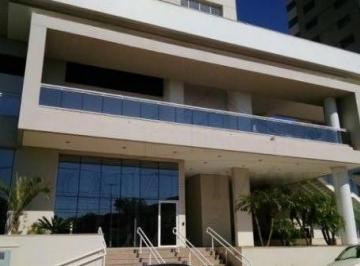 Apartamento · 54m² · 1 Quarto · 1 Vaga · Apartamento em Jardim Sao Luiz  -  Ribeirão Preto