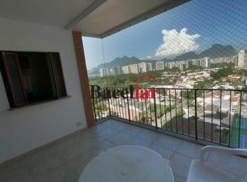 Apartamento · 70m² · 2 Quartos · 1 Vaga · Flat -  / Residencial / Barra da Tijuca