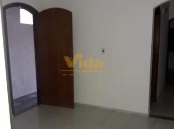Casa · 75m² · 2 Quartos · Casa PARA LOCAÇÃO em Km 18 - Osasco