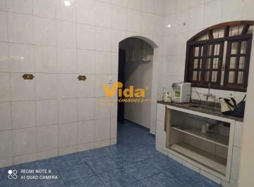 Casa · 75m² · 2 Quartos · Casa  PARA LOCAÇÃO em Km 18  -  Osasco