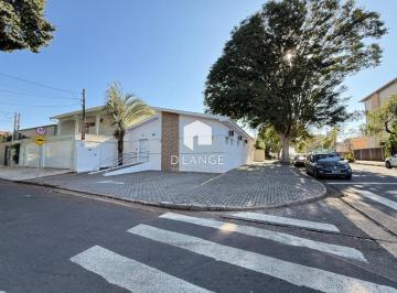 Comercial · 203m² · 5 Quartos · 8 Vagas · Casa à venda em Campinas, Jardim Chapadão, com 5 quartos, com 203 m²
